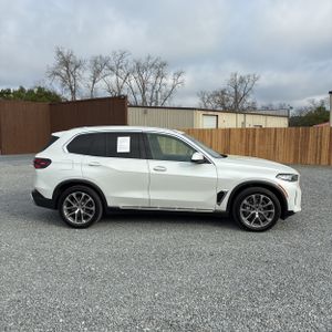 BMW X5 XDRIVE40I - 10
