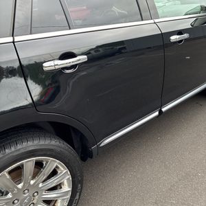 2012 Lincoln MKX BASE thumbnail 59