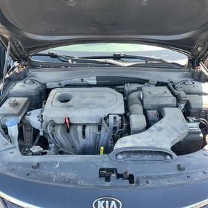 صورة مصغرة 44 لـ 2019 KIA OPTIMA LX