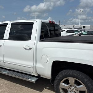 صورة 6 لـ 2018 Chevrolet SILVERADO 1500 LT