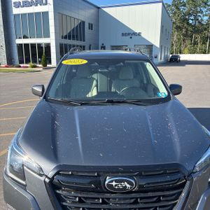 2023 Subaru FORESTER PREMIUM 缩略图 15