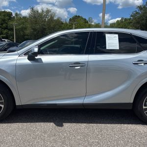 LEXUS RX 350 BASE - 4