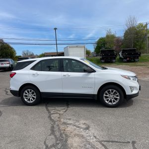 CHEVROLET EQUINOX - 10