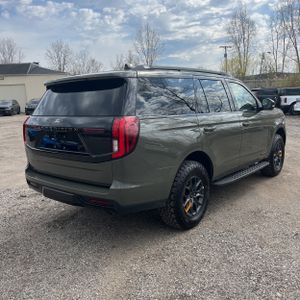 FORD EXPEDITION TREMOR - 8