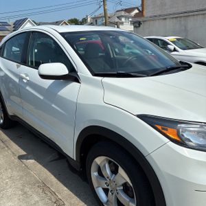 صورة 11 لـ 2016 Honda HR-V LX