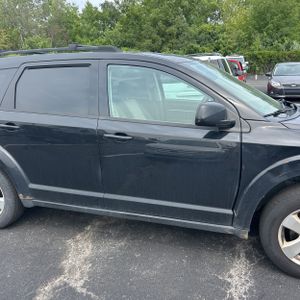 صورة مصغرة 11 لـ 2009 Dodge JOURNEY SXT