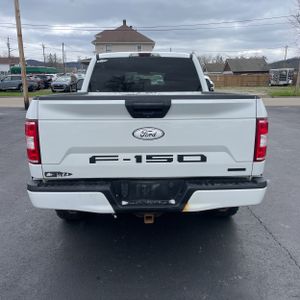 FORD F150 XL - 7