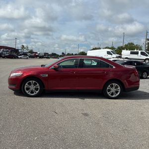 FORD TAURUS SEL - 3