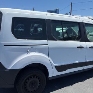FORD TRANSIT CONNECT XL - 9