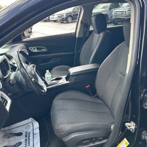 2013 Chevrolet EQUINOX LT — миниатюра 32