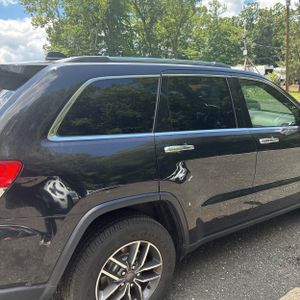 صورة 9 لـ 2019 JEEP GRAND CHEROKEE LIMITED