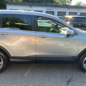 2019 Honda CR-V EX — миниатюра 11