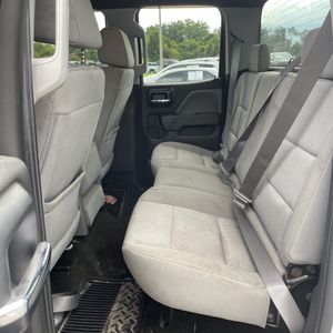 صورة مصغرة 34 لـ 2016 Chevrolet SILVERADO 1500 CUSTOM