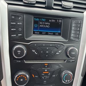 2014 FORD FUSION S 缩略图 37