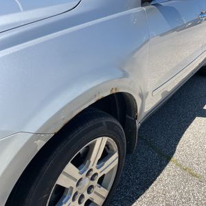2010 Chevrolet TRAVERSE LT 缩略图 49