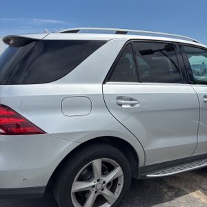 MERCEDES-BENZ GLE-CLASS - 9