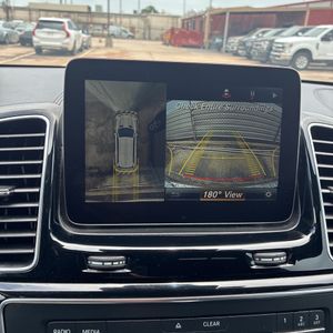 2017 Mercedes-BENZ GLS 缩略图 38