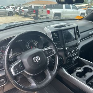 صورة مصغرة 36 لـ 2019 RAM 1500 BIG HORN