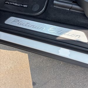 2023 Porsche CAYENNE S PLATINUM EDITION 缩略图 23