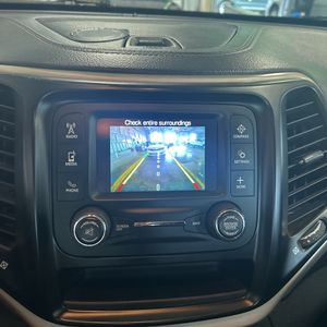 صورة مصغرة 38 لـ 2018 JEEP CHEROKEE LATITUDE
