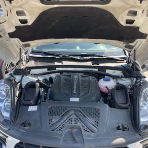 2018 Porsche MACAN S — миниатюра 44