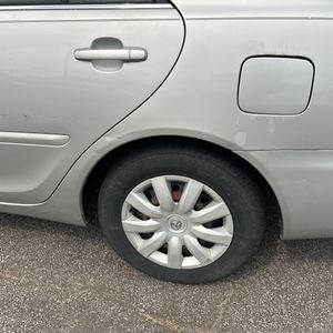 2006 Toyota CAMRY LE thumbnail 56