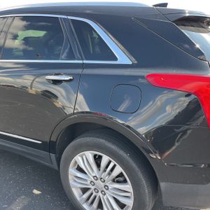 صورة 6 لـ 2018 Cadillac XT5 PREMIUM LUXURY