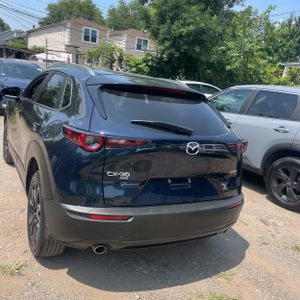 2024 Mazda CX-30 2.5 S SELECT SPORT 照片 7