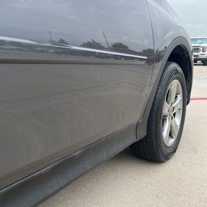 2015 Toyota RAV4 XLE 缩略图 53