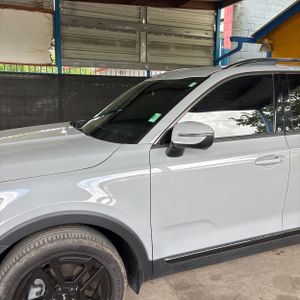 KIA TELLURIDE EX X-LINE - 2