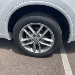 صورة مصغرة 15 لـ 2025 Dodge DURANGO GT