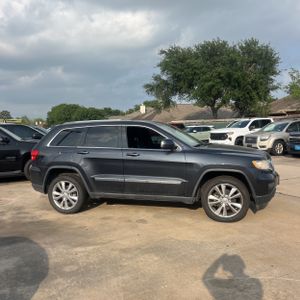 JEEP GRAND CHEROKEE - 10