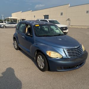 2006 Chrysler PT CRUISER 缩略图 12