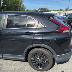 MITSUBISHI ECLIPSE CROSS LE - 6