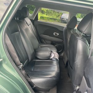 2014 KIA SOUL BASE — фото 34