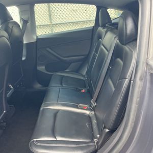 2021 Tesla MODEL Y LONG RANGE — миниатюра 34