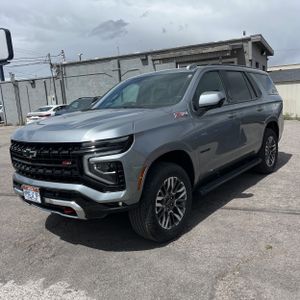 CHEVROLET TAHOE Z71 - 1