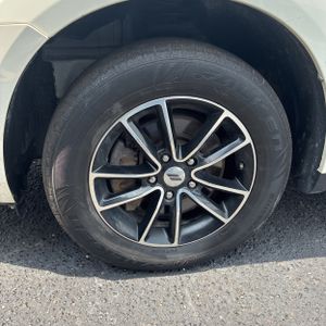2018 Dodge JOURNEY SE 缩略图 17