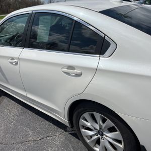 SUBARU LEGACY 2.5I PREMIUM - 6