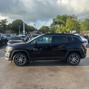 JEEP COMPASS SUN AND WHEEL FWD - 3