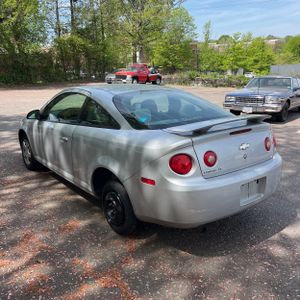 CHEVROLET COBALT LT - 5