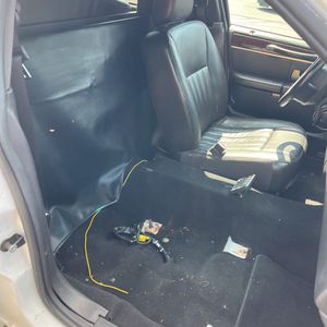 صورة مصغرة 31 لـ 2007 Lincoln TOWN CAR EXECUTIVE
