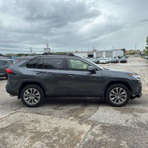 TOYOTA RAV4 - 10