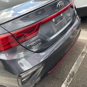 2021 KIA FORTE GT-LINE — миниатюра 57
