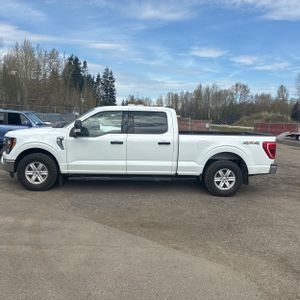 FORD F150 XLT - 3