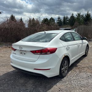HYUNDAI ELANTRA VALUE EDITION - 8