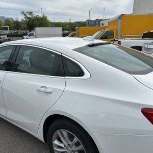 CHEVROLET MALIBU LT - 6