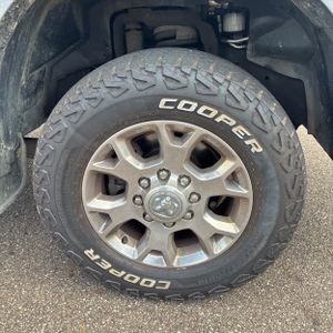 2021 RAM 2500 LARAMIE — миниатюра 20