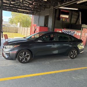 صورة 3 لـ 2019 KIA FORTE LXS