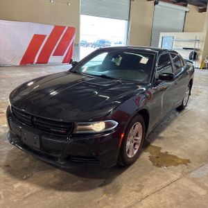 2019 Dodge CHARGER SXT 照片 1